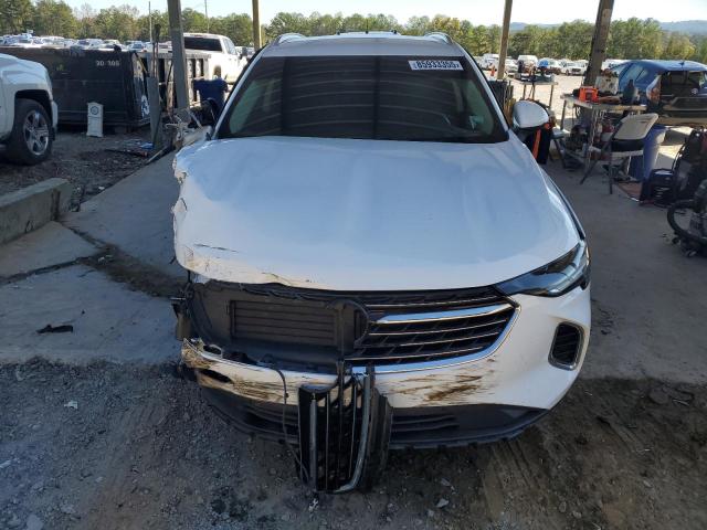 Photo 5 from auction – 2021 BUICK ENVISION E with VIN LRBFZNR45MD131683