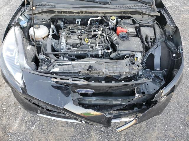 Photo 12 from auction – 2022 FORD ESCAPE S with VIN 1FMCU9F62NUB54416