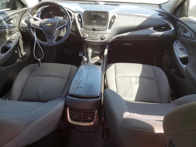 Photo 8 from auction – 2016 CHEVROLET MALIBU LT with VIN 1G1ZE5ST4GF193203