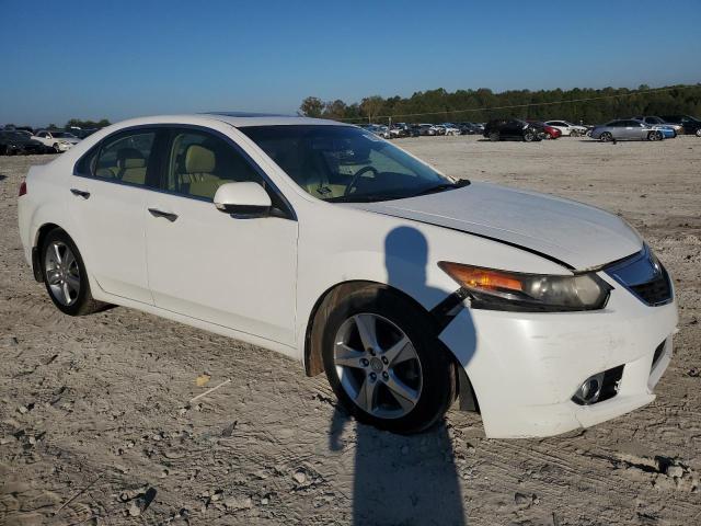 Photo 4 from auction – 2013 ACURA TSX with VIN JH4CU2F41DC005525