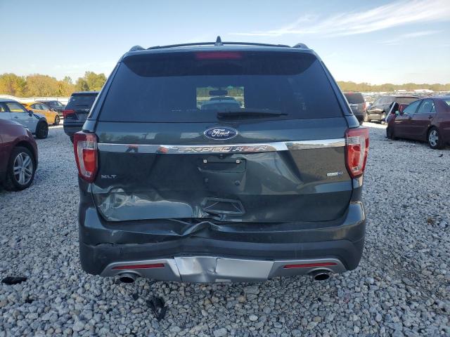 Photo 6 from auction – 2016 FORD EXPLORER XLT with VIN 1FM5K8D83GGC22110