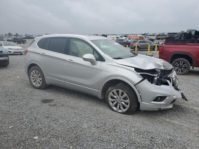 Photo 4 from auction – 2018 BUICK ENVISION E with VIN LRBFX1SA5JD028581