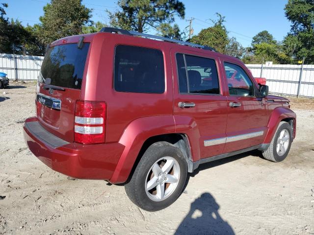 Photo 3 from auction – 2011 JEEP LIBERTY LI with VIN 1J4PP5GK6BW508062