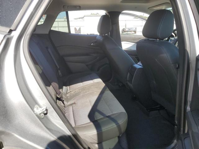 Photo 11 from auction – 2024 CHEVROLET TRAX with VIN KL77LHE29RC232118