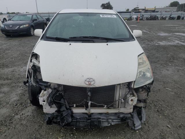 Photo 5 from auction – 2008 TOYOTA PRIUS with VIN JTDKB20U183459937