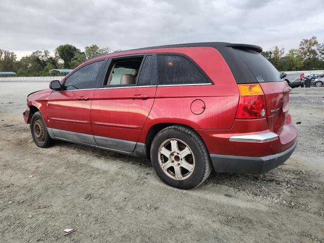 Photo 2 from auction – 2005 CHRYSLER PACIFICA T with VIN 2C8GM68475R672243