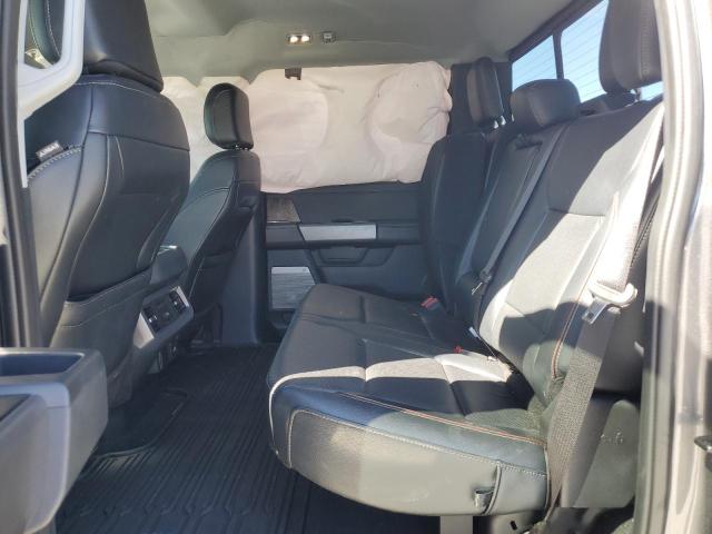 Photo 10 from auction – 2024 FORD F250 SUPER with VIN 1FT8W2BT5REF71651
