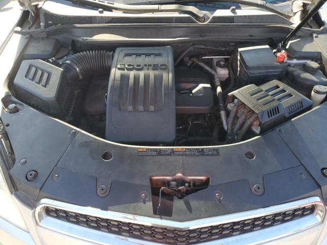 Photo 12 from auction – 2010 CHEVROLET EQUINOX LT with VIN 2CNALDEW7A6322123