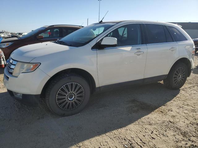FORD EDGE LIMIT 2008 with VIN 2FMDK49C18BB23991 - Photo from auction
