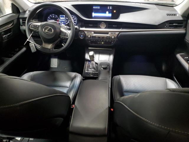 Photo 8 from auction – 2017 LEXUS ES 350 with VIN 58ABK1GG7HU041200