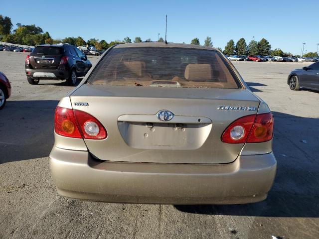 Photo 6 from auction – 2004 TOYOTA COROLLA CE with VIN 1NXBR32EX4Z211399