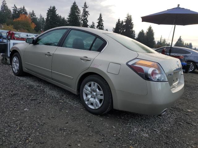 Photo 2 from auction – 2009 NISSAN ALTIMA 2.5 with VIN 1N4AL21E99C112573