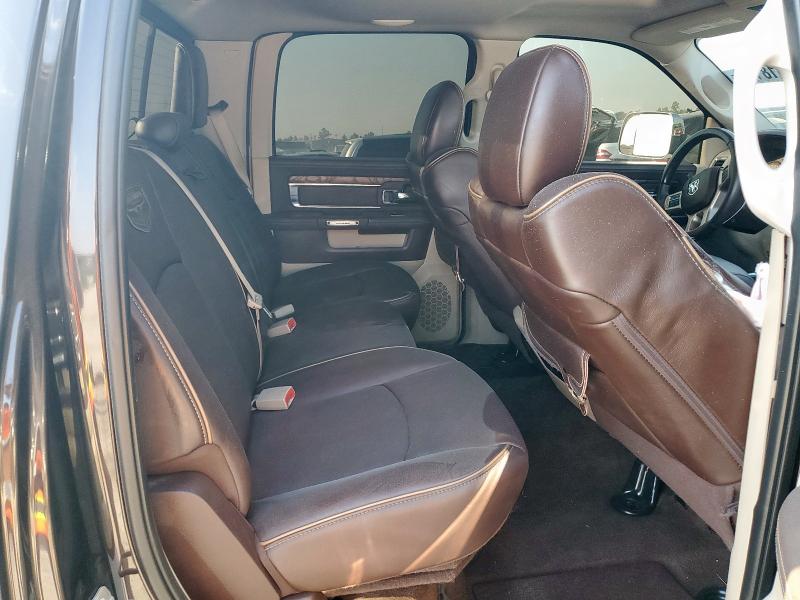 Photo 10 from auction – 2016 RAM 2500 LONGH with VIN 3C6UR5GL3GG222713