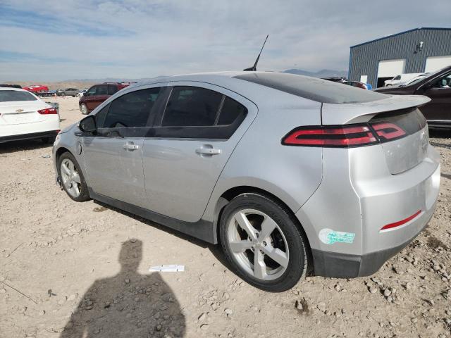 Photo 2 from auction – 2014 CHEVROLET VOLT with VIN 1G1RE6E46EU160643