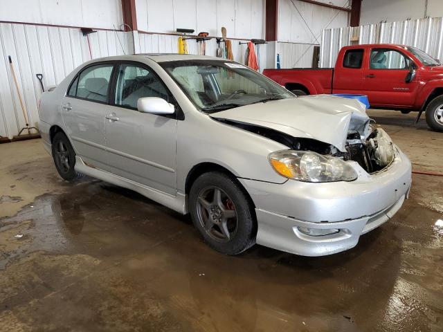 Photo 4 from auction – 2005 TOYOTA COROLLA CE with VIN 2T1BR32E75C394196