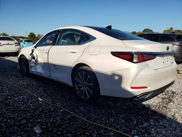 Photo 2 from auction – 2019 LEXUS ES 350 with VIN 58ABZ1B1XKU030391