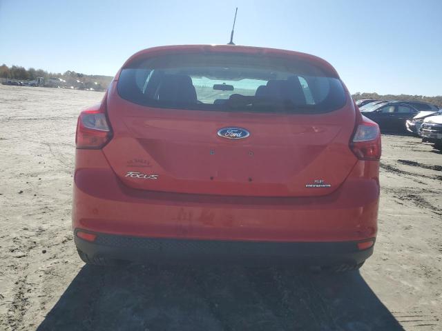 Photo 6 from auction – 2014 FORD FOCUS SE with VIN 1FADP3K27EL361332