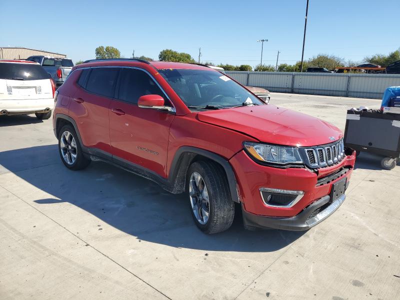 صورة رقم 4 من المزاد - 2019 JEEP COMPASS LI مع VIN 3C4NJCCB3KT664512