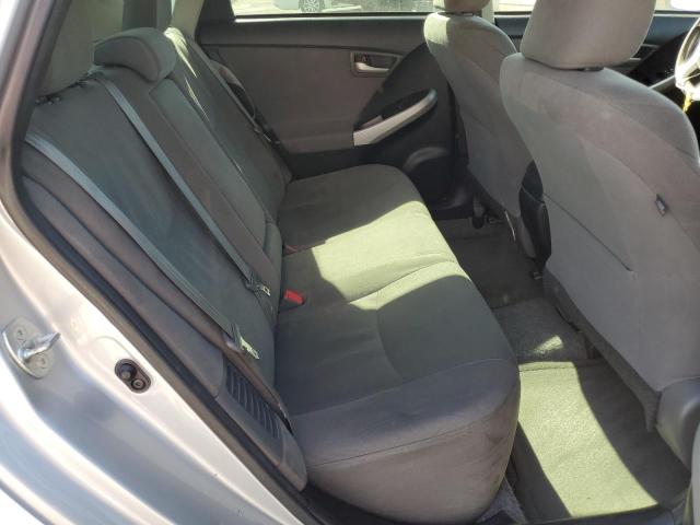Photo 10 from auction – 2015 TOYOTA PRIUS with VIN JTDKN3DUXF1910377