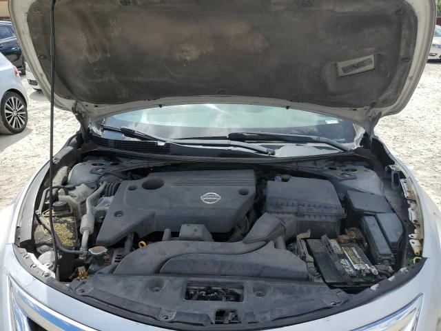 Photo 11 from auction – 2015 NISSAN ALTIMA 2.5 with VIN 1N4AL3AP3FC287582