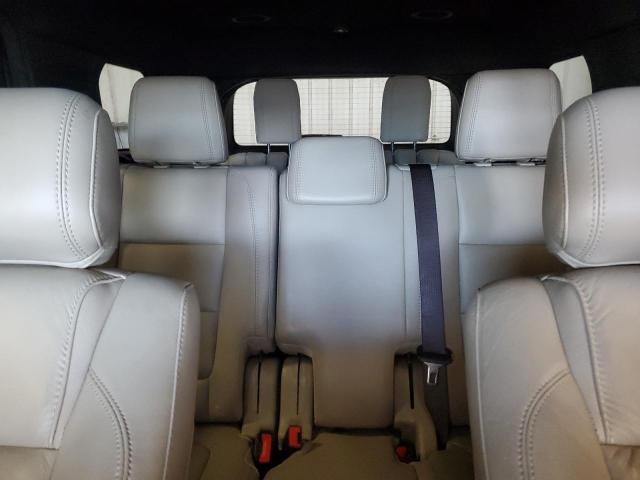 Photo 10 from auction – 2014 FORD EXPLORER X with VIN 1FM5K8D82EGA84590