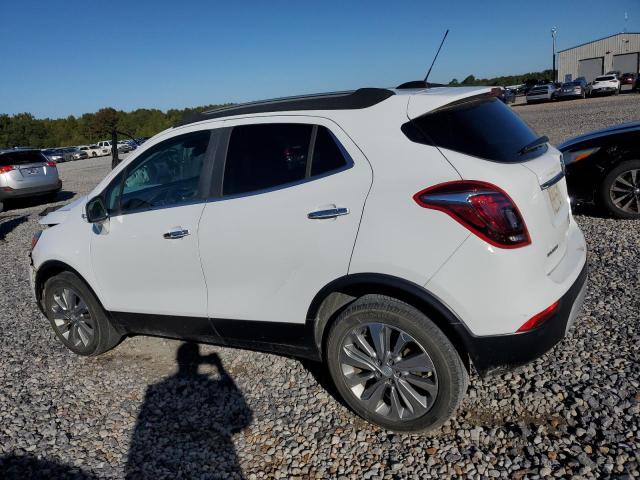 Photo 2 from auction – 2018 BUICK ENCORE PREFERRED with VIN KL4CJASB1JB546899