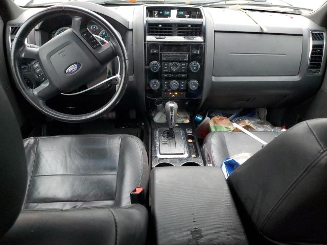 Photo 8 from auction – 2012 FORD ESCAPE LIM with VIN 1FMCU9EG4CKA57933