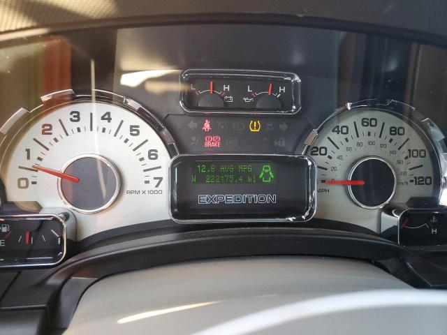 Photo 9 from auction – 2012 FORD EXPEDITION with VIN 1FMJU2A59CEF28623