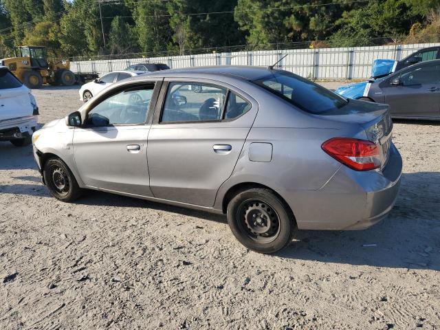 Photo 2 from auction – 2017 MITSUBISHI MIRAGE G4 with VIN ML32F3FJ7HHF14309