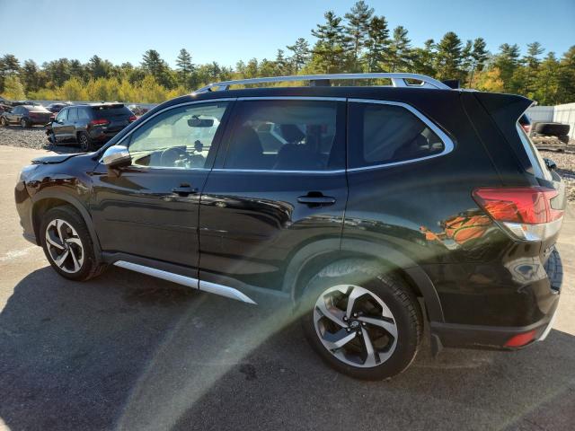 Photo 2 from auction – 2022 SUBARU FORESTER T with VIN JF2SKARC2NH530776