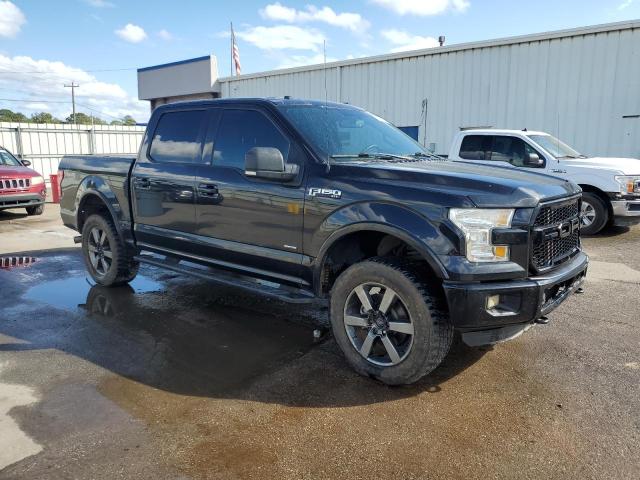 Photo 4 from auction – 2016 FORD F150 with VIN 1FTEW1EG6GKE91138