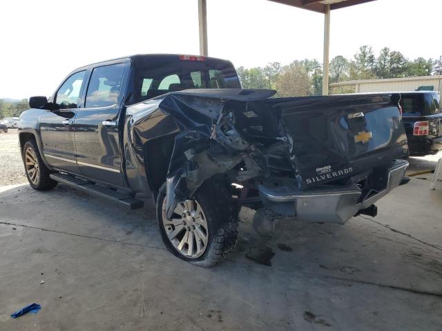 Photo 2 from auction – 2015 CHEVROLET SILVERADO with VIN 3GCUKSEC2FG311105