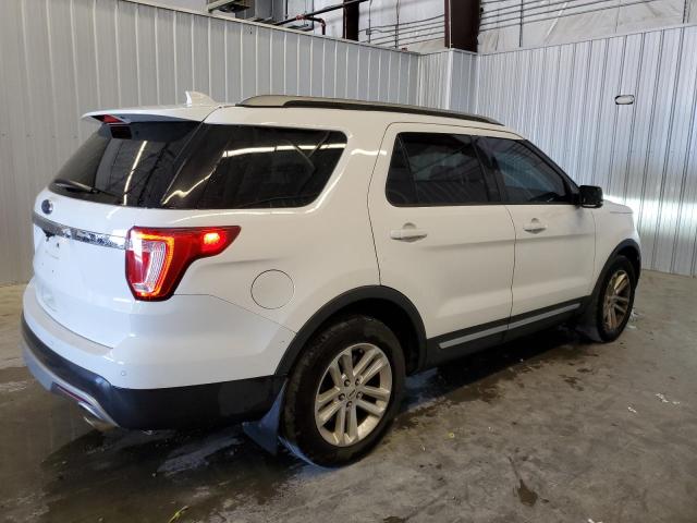 Photo 3 from auction – 2017 FORD EXPLORER X with VIN 1FM5K7D88HGA54458