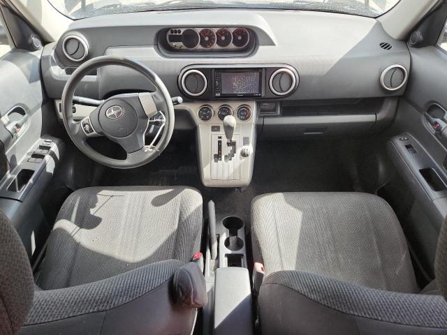 Photo 8 from auction – 2008 SCION XB with VIN JTLKE50E481048145