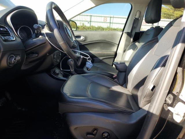 Photo 7 from auction – 2018 JEEP COMPASS LI with VIN 3C4NJDCBXJT231161