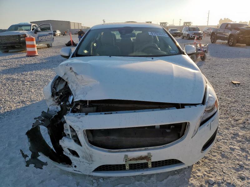 Photo 5 from auction – 2012 VOLVO S60 T5 with VIN YV1622FSXC2091645