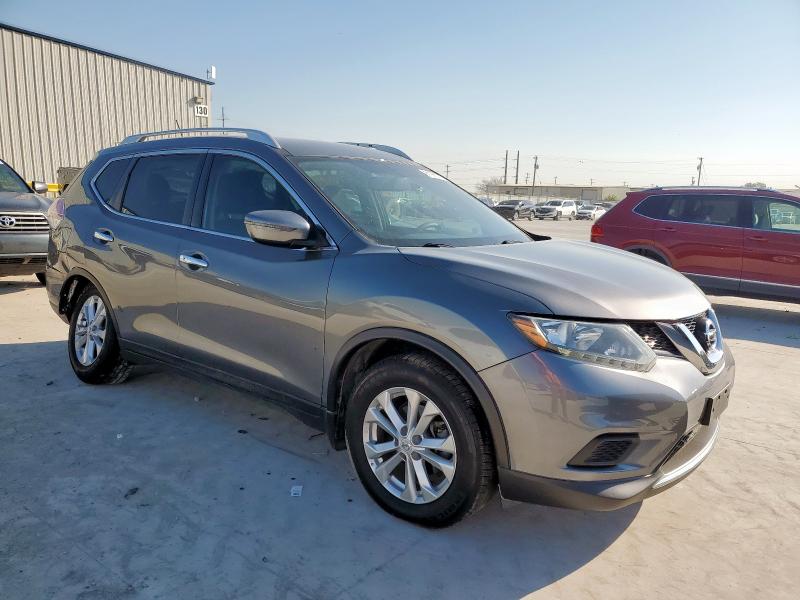 Foto 4 de la subasta – 2016 NISSAN ROGUE S con VIN KNMAT2MT8GP667413