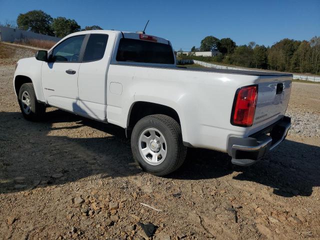 Photo 2 from auction – 2022 CHEVROLET COLORADO with VIN 1GCHSBEA2N1125979
