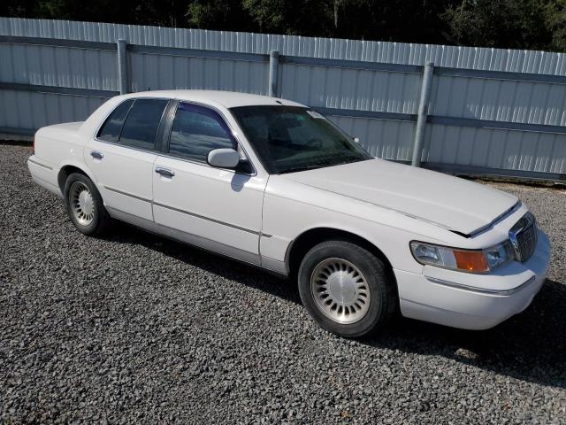 Photo 4 from auction – 2002 MERCURY GRAND MARQ with VIN 2MEFM75W72X664691