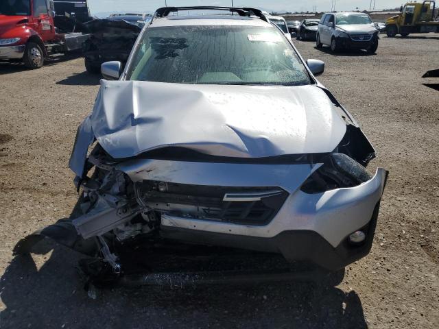 Photo 5 from auction – 2021 SUBARU CROSSTREK with VIN JF2GTAEC3M8281864
