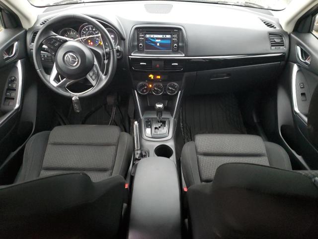 Photo 8 from auction – 2014 MAZDA CX-5 TOURI with VIN JM3KE4CY7E0375840