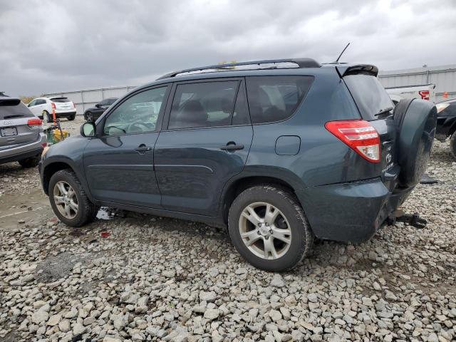 Photo 2 from auction – 2010 TOYOTA RAV4 with VIN 2T3BK4DV6AW035011