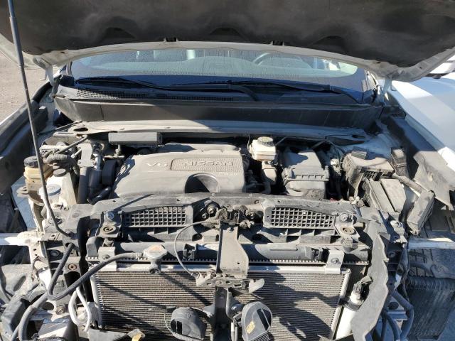 Photo 12 from auction – 2017 NISSAN PATHFINDER with VIN 5N1DR2MM5HC600468