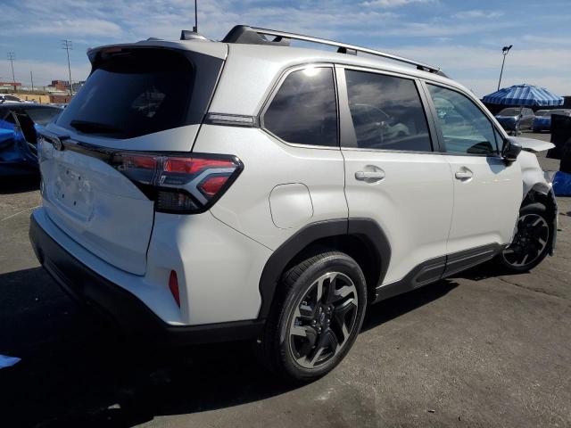 Photo 3 from auction – 2025 SUBARU FORESTER L with VIN JF2SLDRC1SH502994