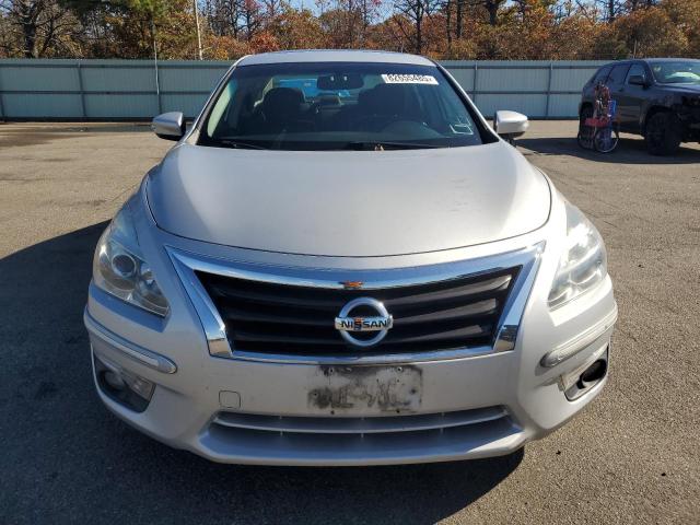 Photo 5 from auction – 2013 NISSAN ALTIMA 2.5 with VIN 1N4AL3AP8DC205617