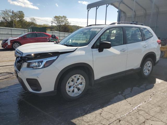 SUBARU FORESTER 2020 z numerem VIN JF2SKADC5LH536401 - Zdjęcie z aukcji