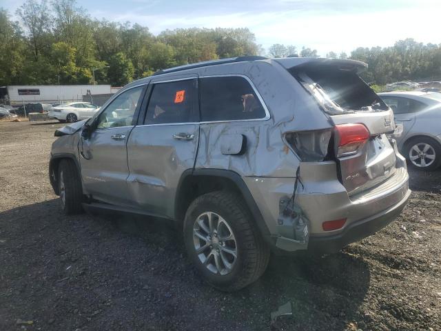 Photo 2 from auction – 2015 JEEP GRAND CHER with VIN 1C4RJFBGXFC813564