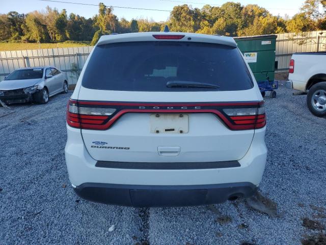 Photo 6 from auction – 2014 DODGE DURANGO SX with VIN 1C4RDHAG7EC286750