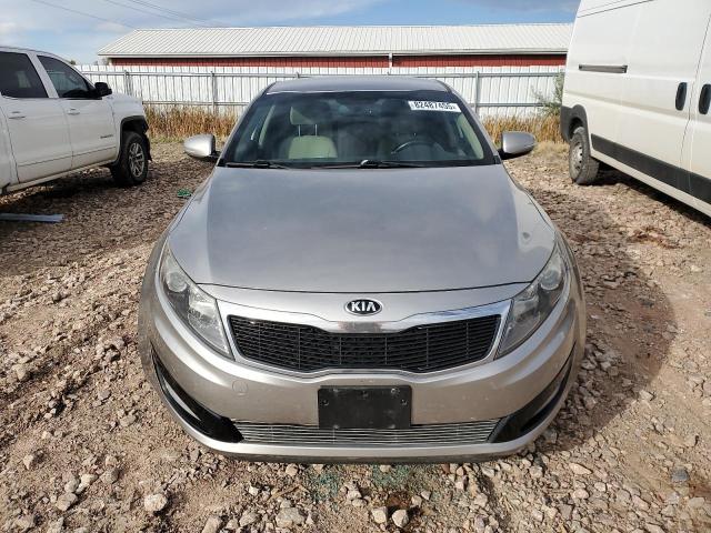 Zdjęcie 5 z aukcji – 2013 KIA OPTIMA LX z VIN KNAGM4A75D5371151