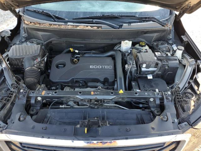 Photo 11 from auction – 2019 GMC TERRAIN SL with VIN 3GKALMEV7KL150642